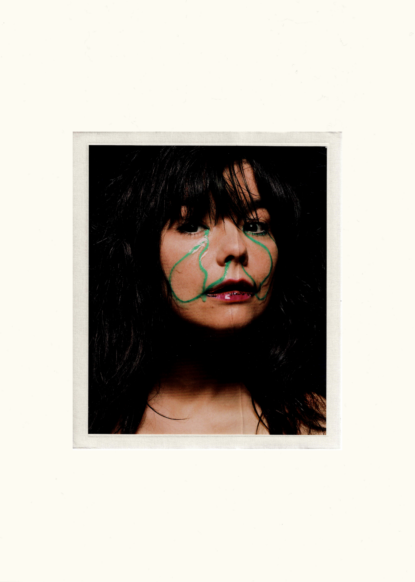 Wardrobe, Björk