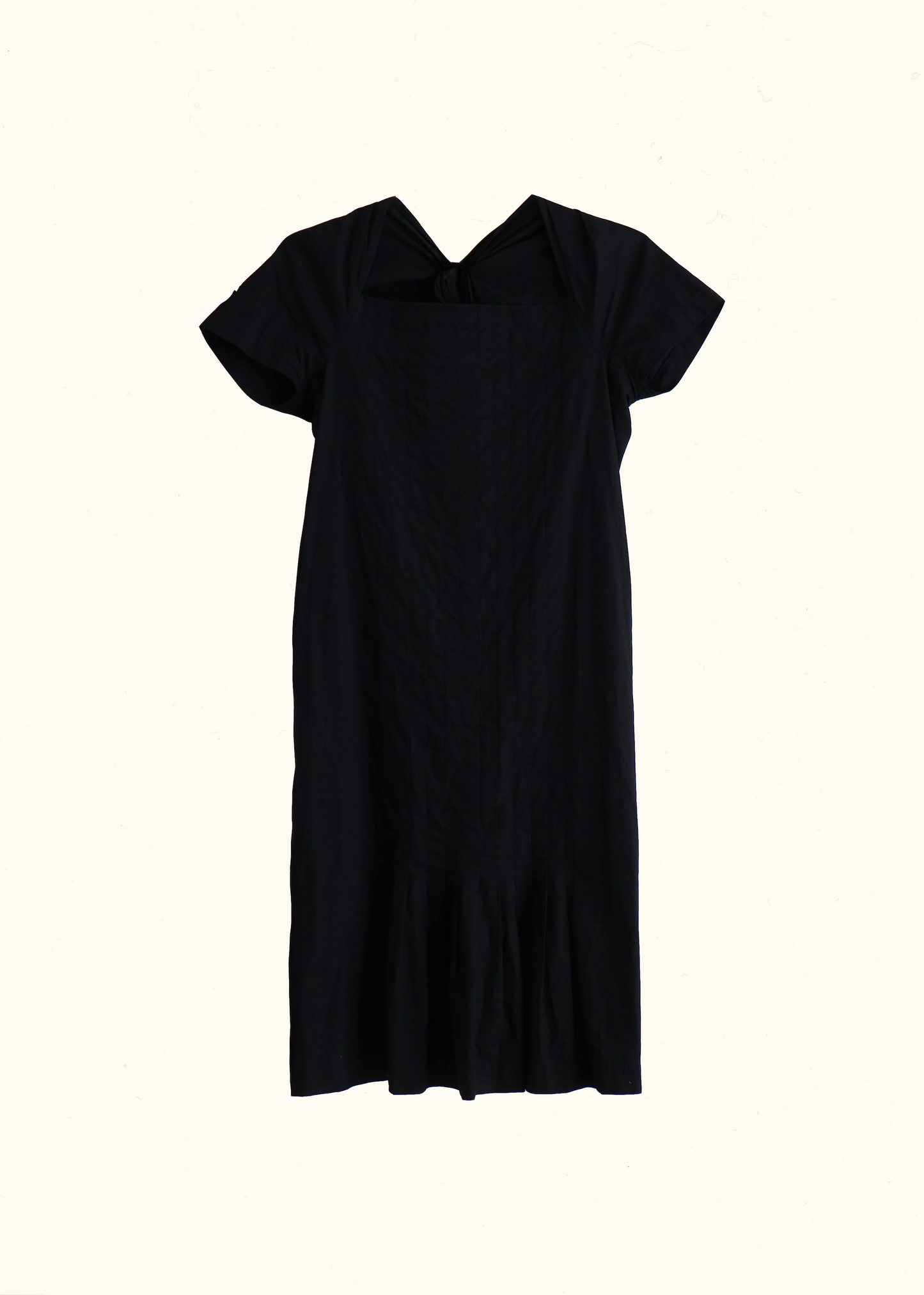 Cotton Dress, Comme Des Garçons Tricot