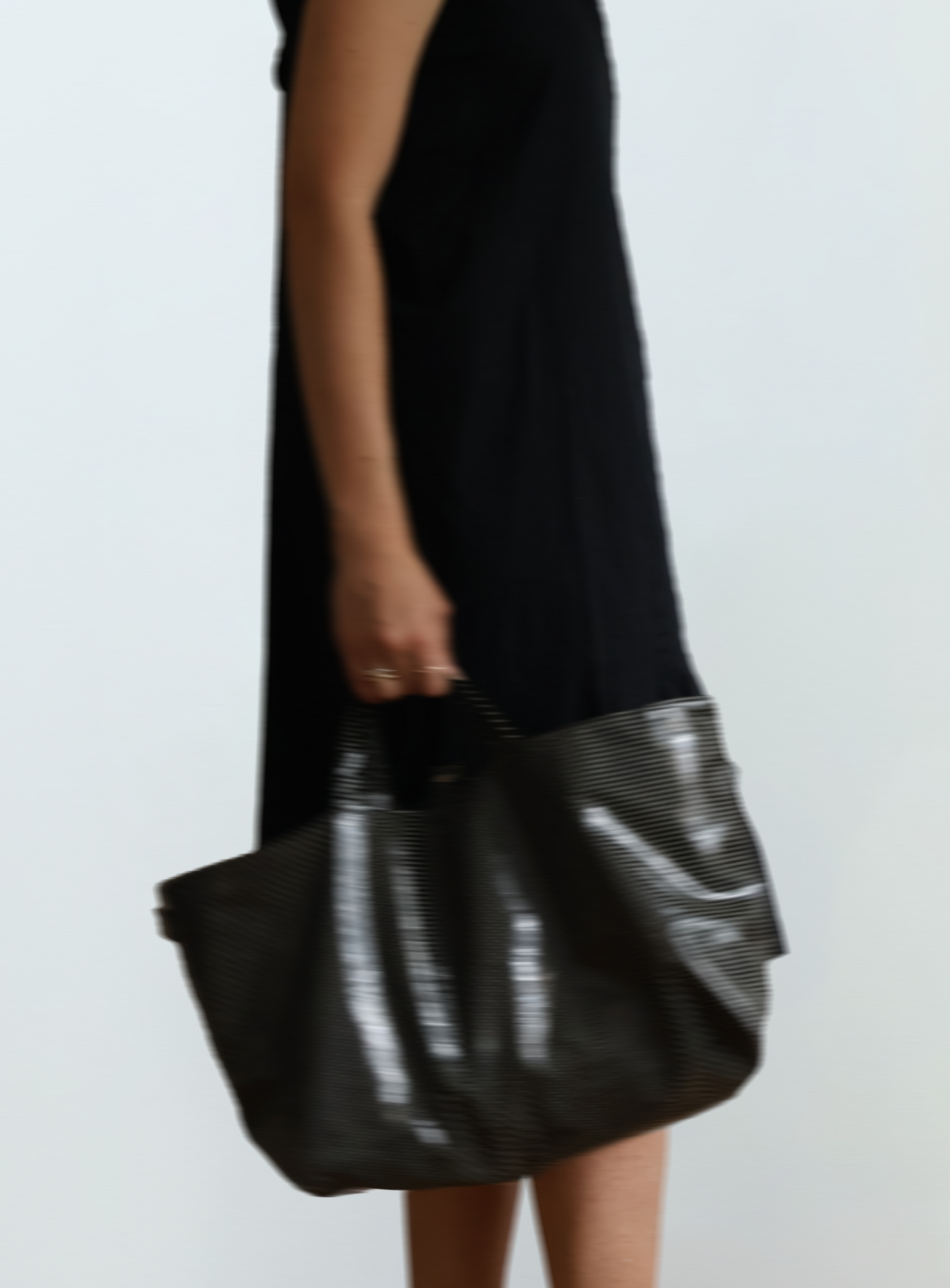 2-Way Tote, Zucca