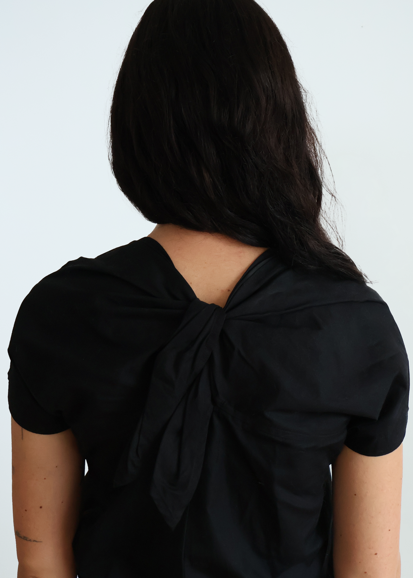 Cotton Dress, Comme Des Garçons Tricot