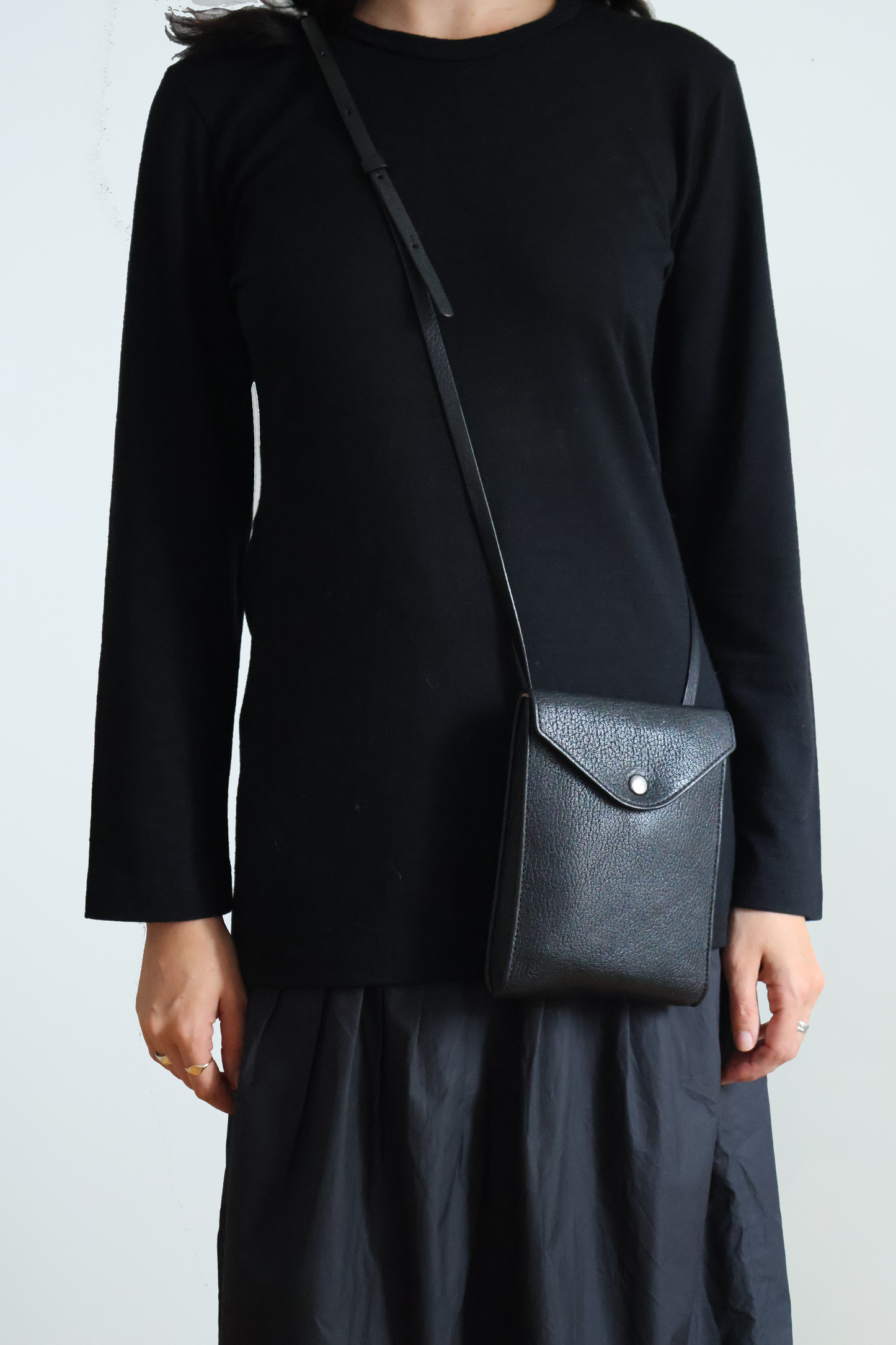 Envelope Bag, Lemaire