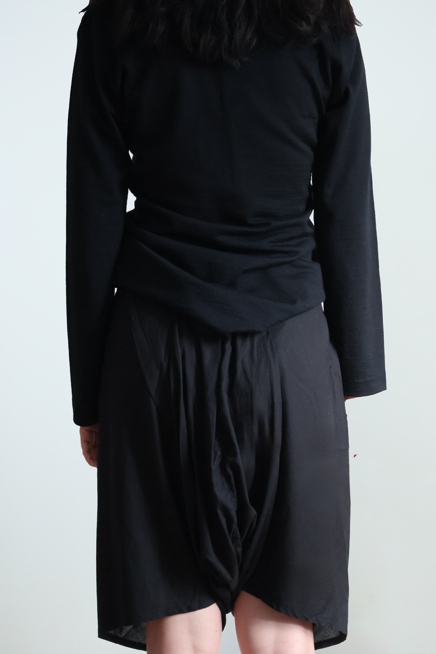Cotton Shorts, Zucca