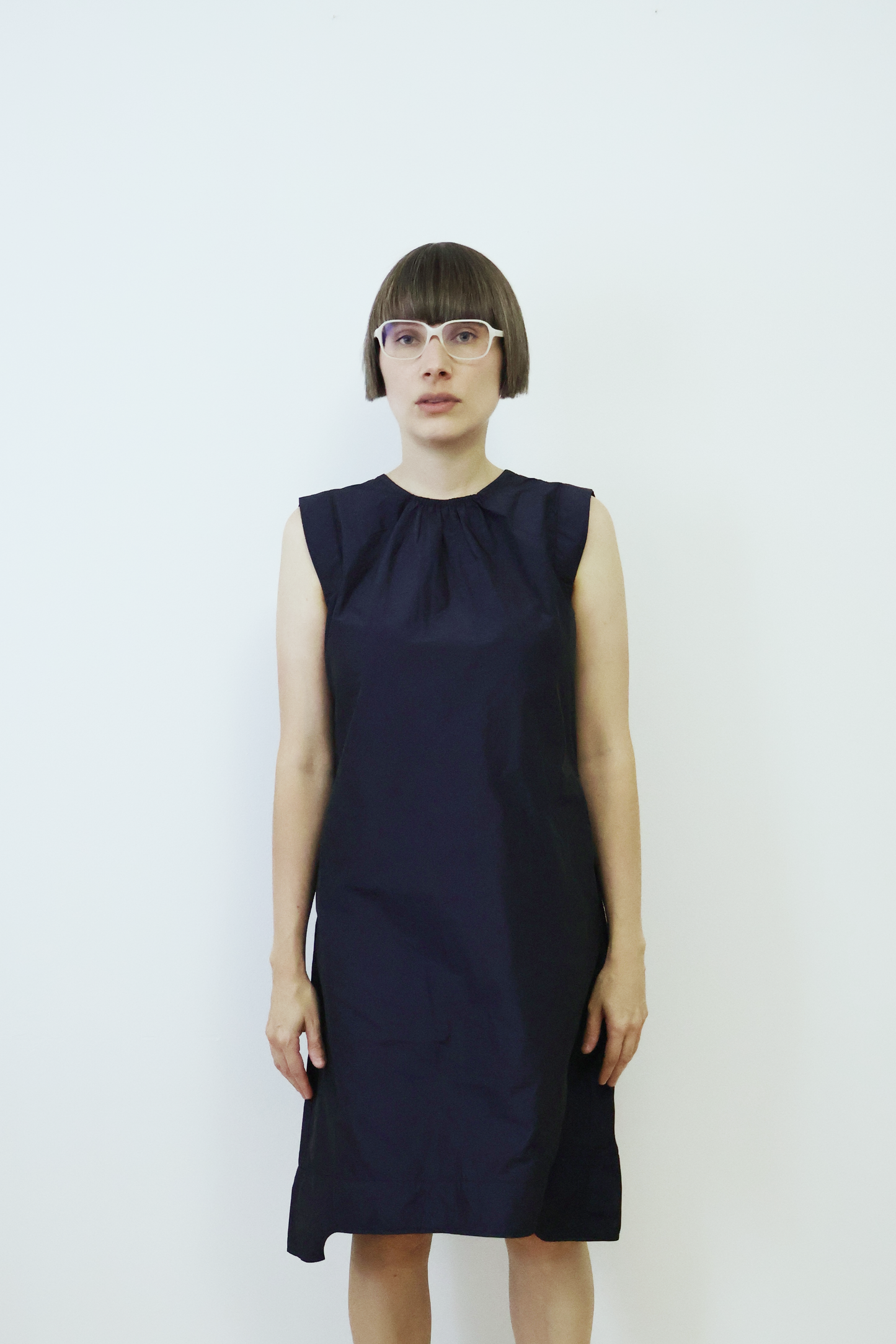 Dress, Hussein Chalayan