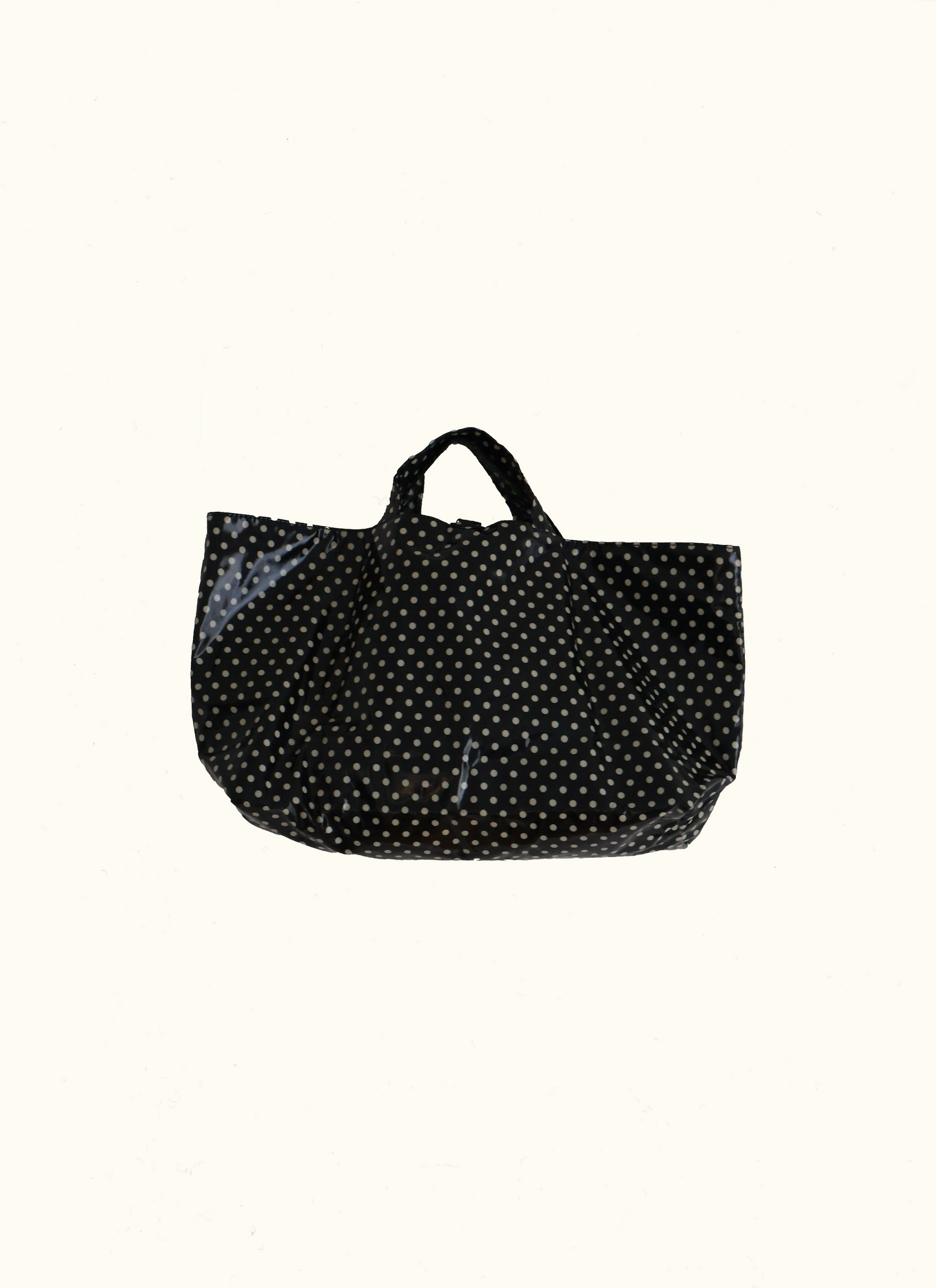 2-Way Tote, Zucca