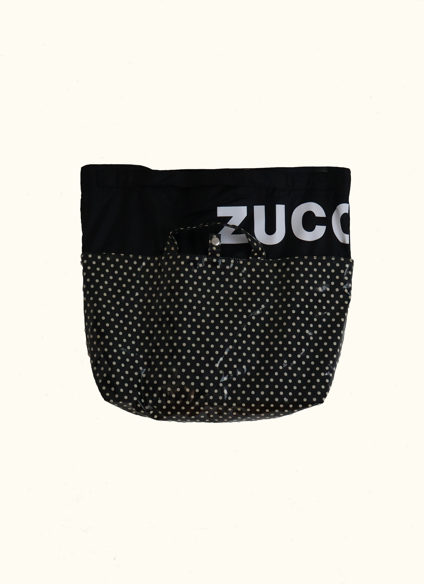 2-Way Tote, Zucca