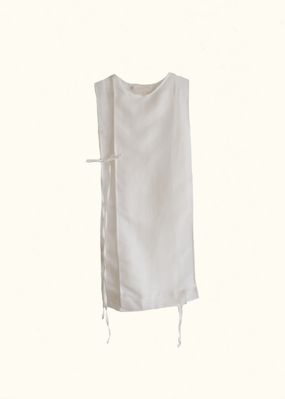 Silk Apron, Margot Niezgoda & Asunto Studio