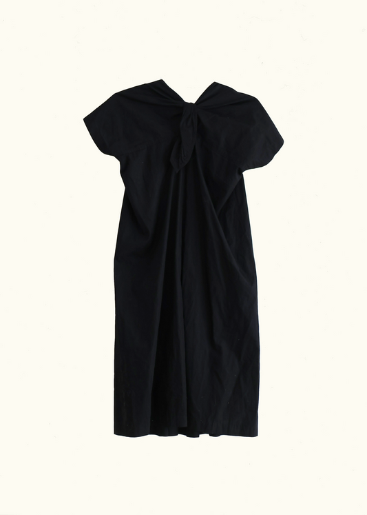 Cotton Dress, Comme Des Garçons Tricot