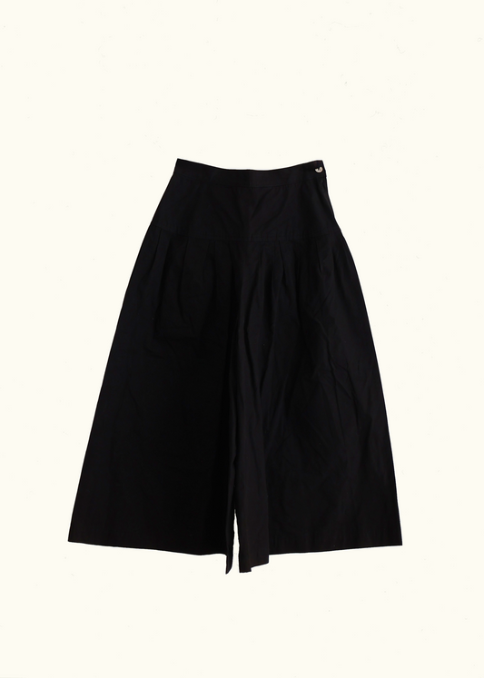 Wide Ankle Pants, Comme Des Garçons Tricot