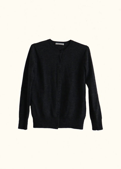 Wool Cardigan, Tsumori Chisato