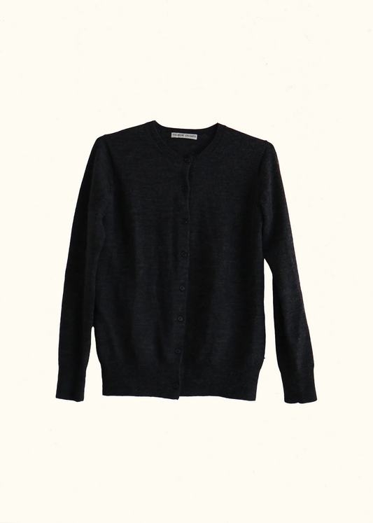 Wool Cardigan, Tsumori Chisato
