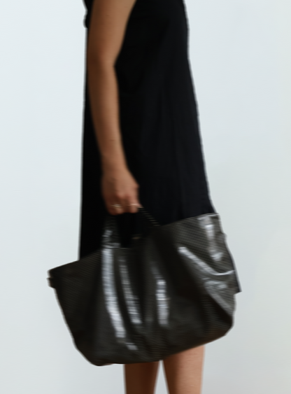 2-Way Tote, Zucca