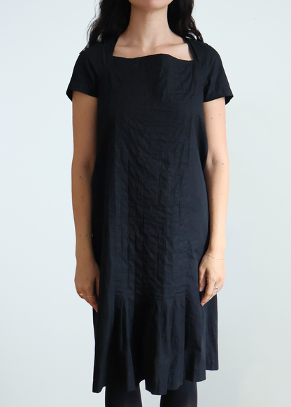 Cotton Dress, Comme Des Garçons Tricot