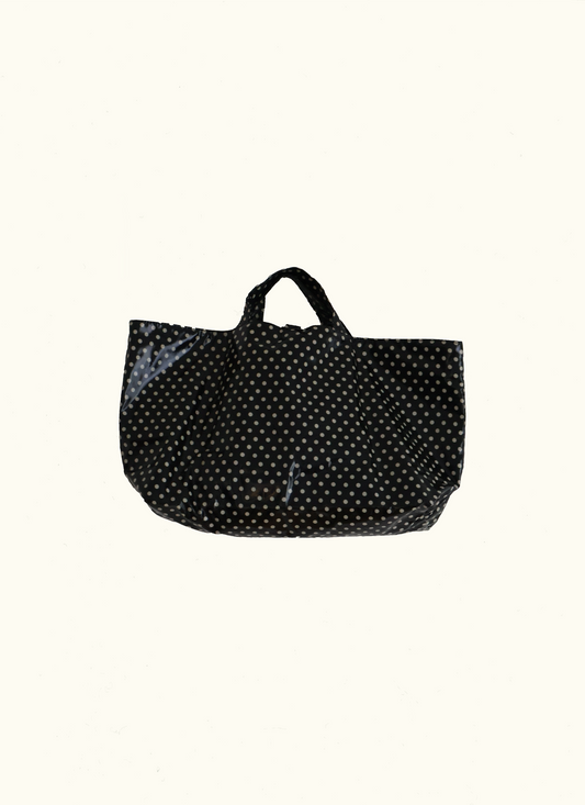 2-Way Tote, Zucca