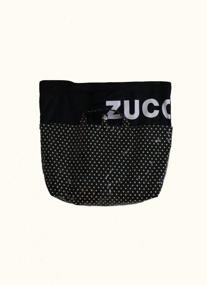 2-Way Tote, Zucca