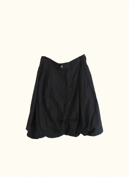 Cotton Shorts, Zucca