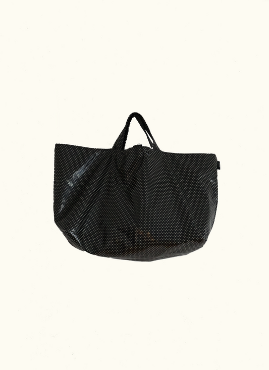2-Way Tote, Zucca
