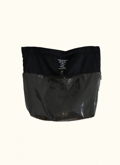 2-Way Tote, Zucca